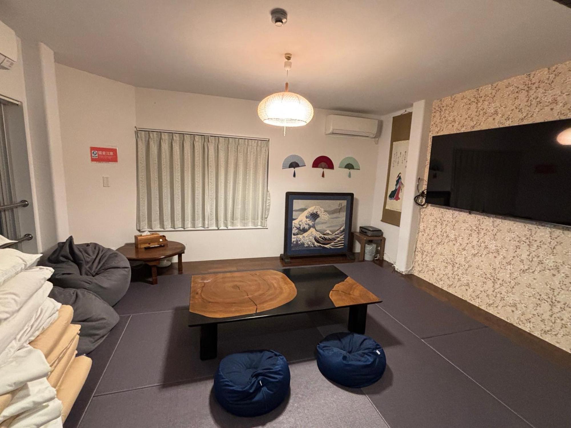 Kitasenju6Mwalk#Uenoasakusaskytree#Max11#Have Extra Fee Tokyo Exterior photo